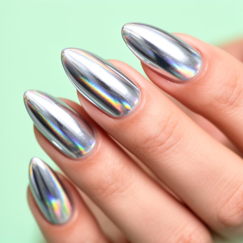 Nail design 2
